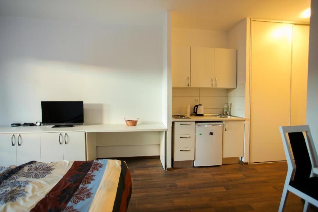 City Apartments Mostar Exteriér fotografie