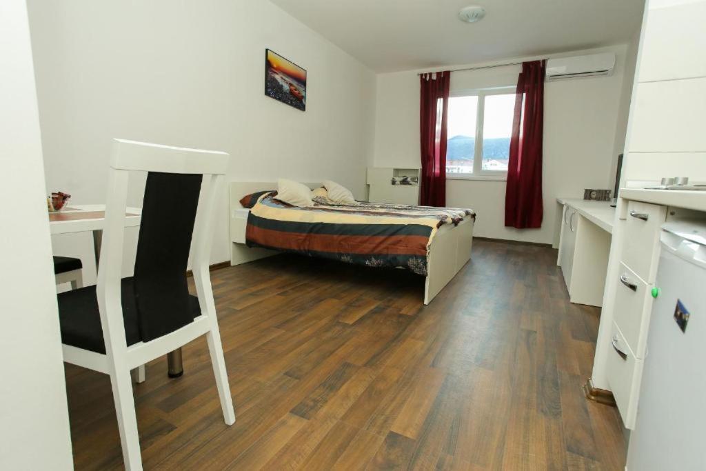 City Apartments Mostar Exteriér fotografie