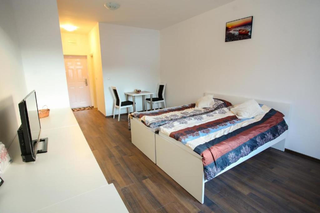 City Apartments Mostar Exteriér fotografie