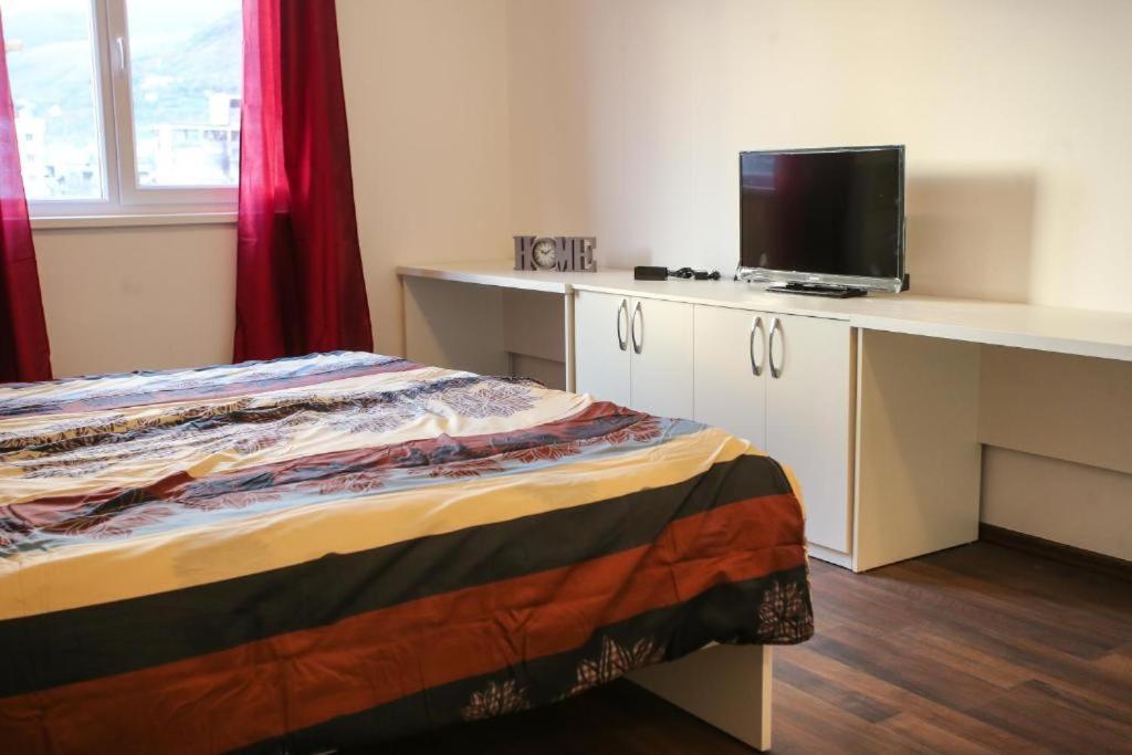 City Apartments Mostar Exteriér fotografie