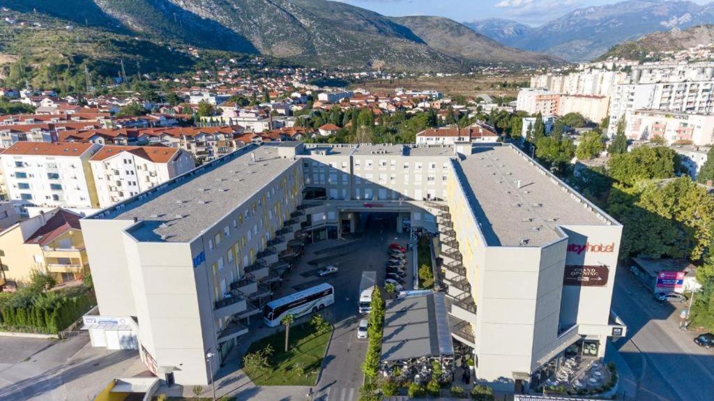 City Apartments Mostar Exteriér fotografie