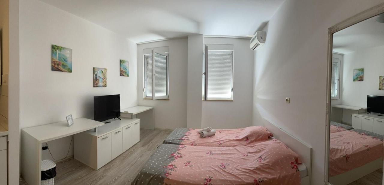 City Apartments Mostar Exteriér fotografie